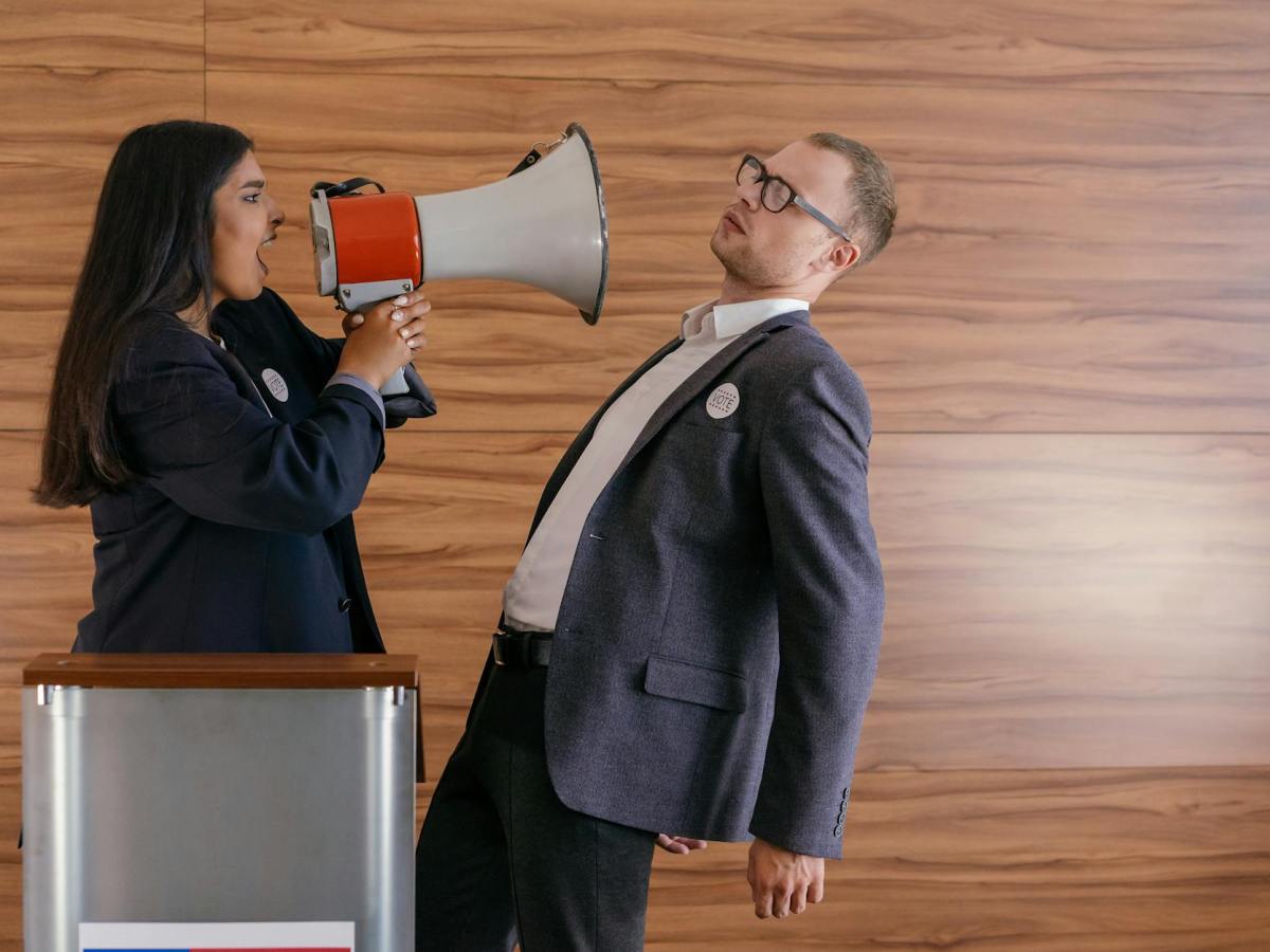 Rhetoric: The ancient art of&nbsp;persuasion