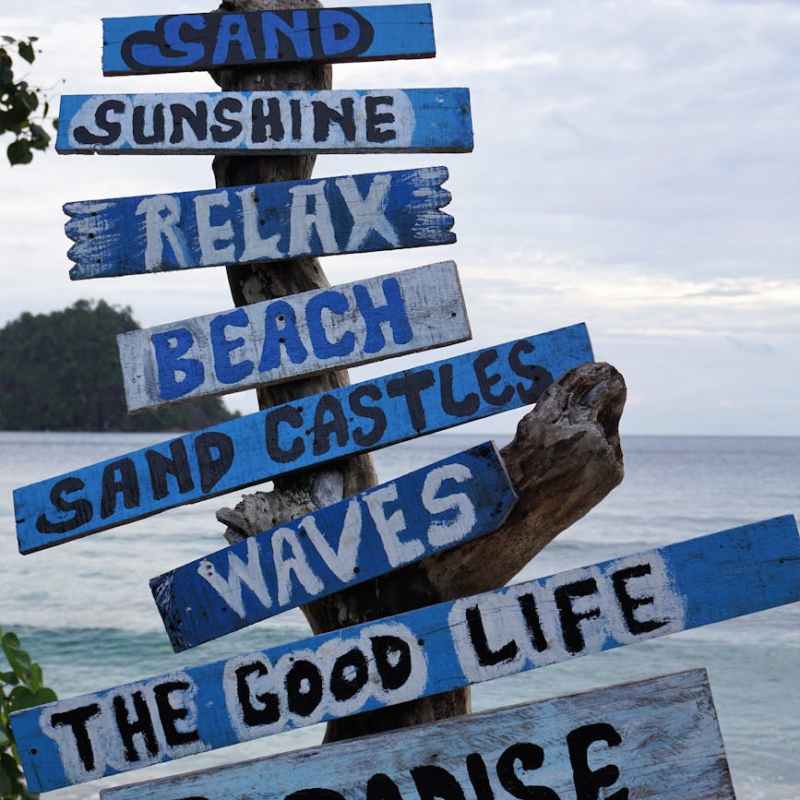 In Pursuit of the Good&nbsp;Life