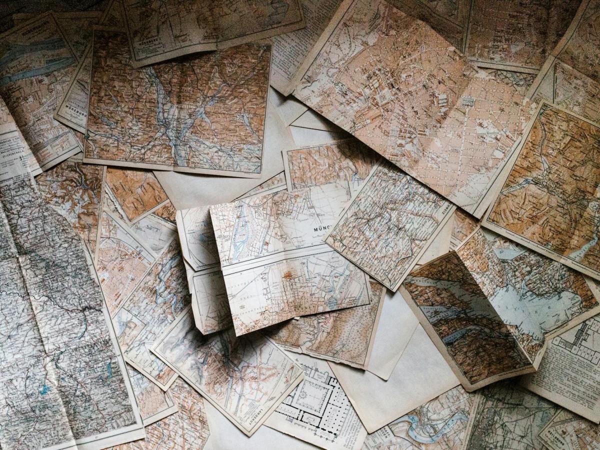 How to Construct a Worldview – A blueprint for building tolerance and&nbsp;humility.