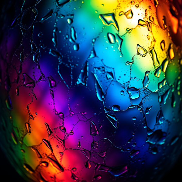 The Substance of Reality – Consciousness filtered through&nbsp;space-time