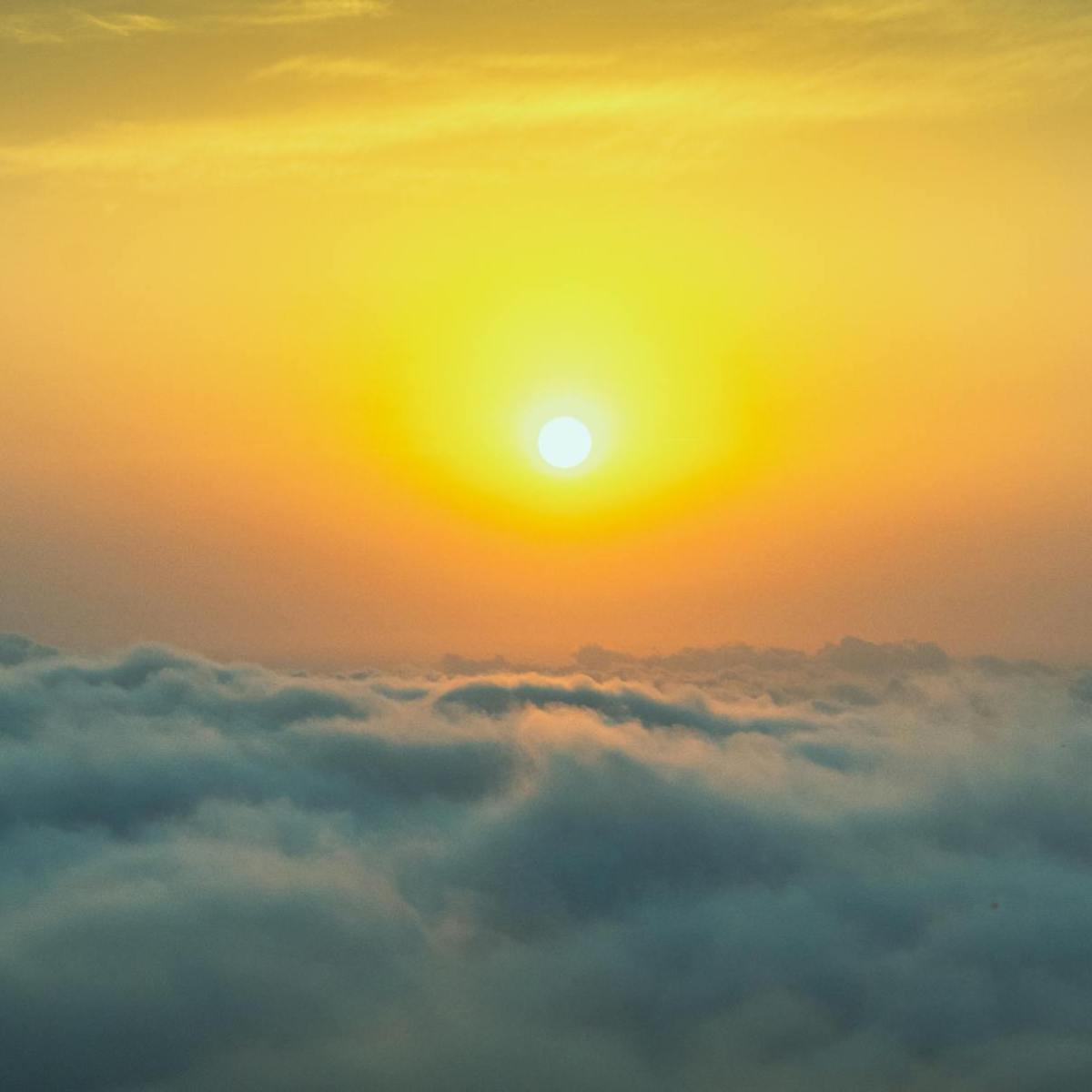 Heaven is not a Geographical&nbsp;Location