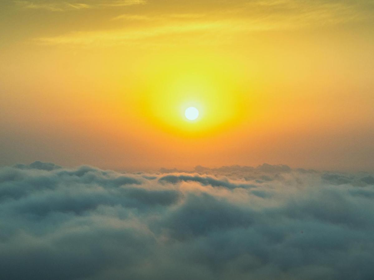 Heaven is not a Geographical&nbsp;Location