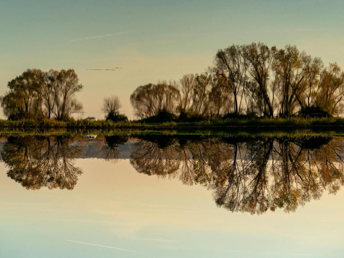 The Fulfilment of Consciousness – Moving in harmony with the&nbsp;divine.