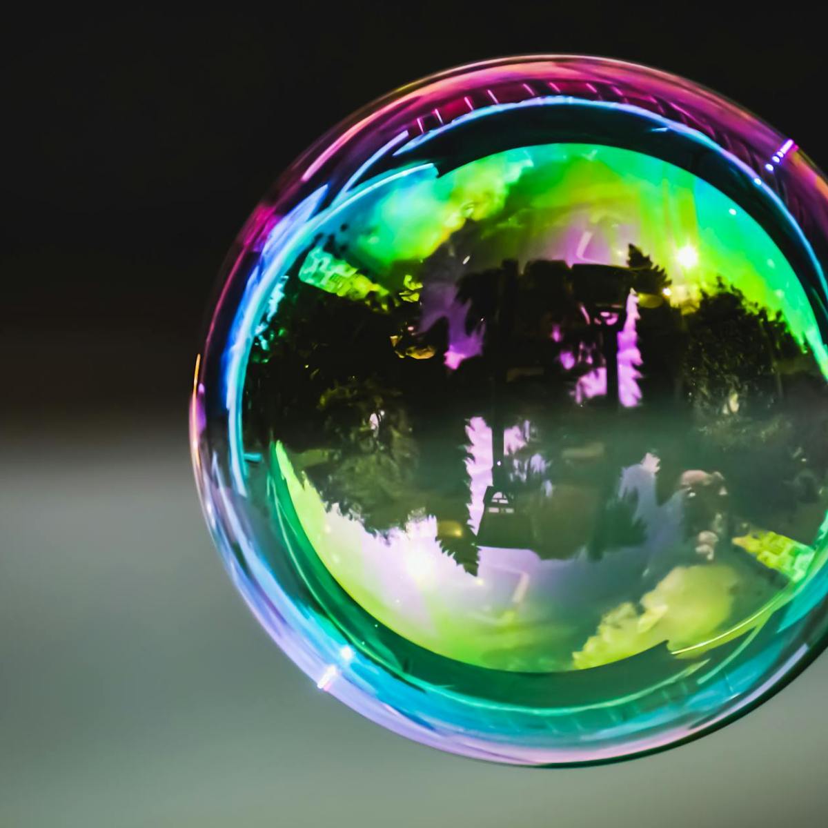 Does it Matter if God&nbsp;exists?