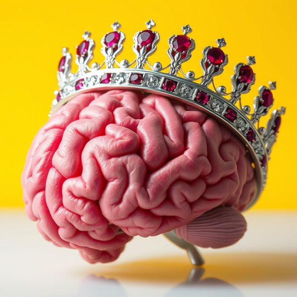 The Hard Problem isn’t a Neuroscience&nbsp;Problem