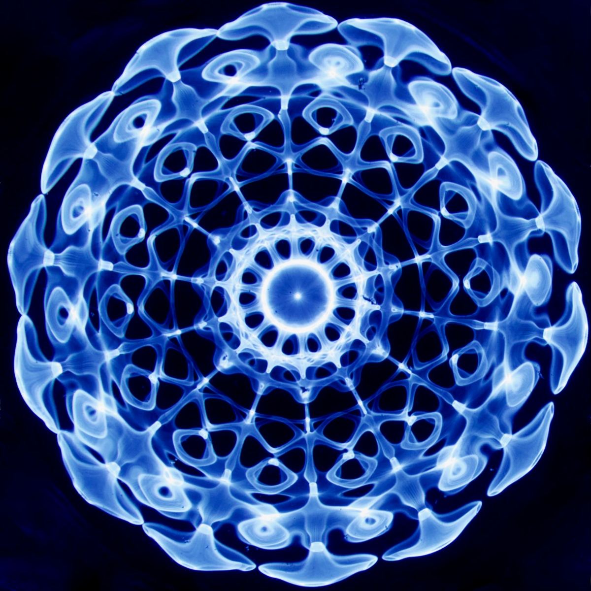 The Resonant Universe: why reality is not&nbsp;indifferent